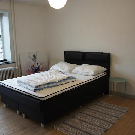 Apartment 107 Skjoldsgade Id 193